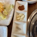 눈꽃갈비 이미지