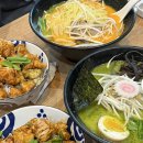 후지라멘왕/가산디지털단지역 맛집추천/바질라멘/토마토라멘