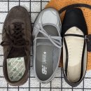 2601 | [내돈내산] 뉴발란스 플랫 브리즈 SD2601 실버 후기｜사이즈 추천부터 뉴발 메리제인 착화감까지