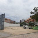 [도로]수원초등학교 앞 이미지