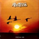 새노래 모음 [산따라 물따라] (1976) 이미지