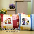 퀸십자수