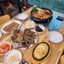 꽃게랑낙지랑 이미지