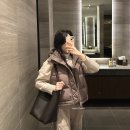 원주 프리미엄 아울렛(5층) | [룰루레몬] 원더 퍼프 다운 크롭 베스트 0사이즈 :: 여주 아울렛 할인 구매 후기