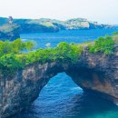 수성교 남동쪽 교통섬 | 인도네시아 발리 여행 코스 추천 누사페니다 투어 일정 및 비용 정리