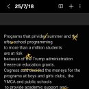 62 25/7/18 More than 20 states sue Trump administration over frozen after- 이미지