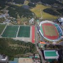 고성군공설테니스장 이미지