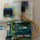 브레드보드 IO 8편, MPU-6050(GY-521보드) 자이로·가속도 센서 사용 가이드🛸 — 아두이노 6축 센서와 3D 자세 대시보 이미지