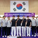 대표태권도 이미지