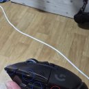 로지텍 g502x lightspeed 더블클릭 관련 수리 접수 부탁합니다 이미지