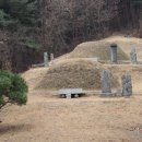 NR-5[경북대로]-하-462 | 묘 무덤