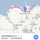 /조천읍/ 황금물결과 바다!! 제주에서 꼭 봐야할 일몰 #닭머르해안 (해안정자로 바로 가는 법)