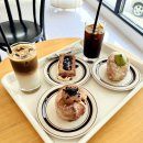 사림동169 | (창원카페) 창원 사림동 디저트 카페 메리스 도넛 다녀온 후기. 가로수길카페