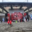 일류모터스 | 2024 K리그1 R8. FC서울 VS 전북현대모터스 : 넘나 아쉬운 썰전(전설)더비, 동쪽 지정석 동측 P구역...