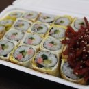 달인즉석계란말이김밥 - 용인시 기흥구 죽전로 6 | 달인즉석계란말이김밥
