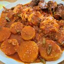 강릉코다리 이미지