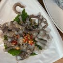 진도 맛코다리 | [진도] 진도 밥집, 진도쏠비치근처 횟집 리뷰