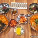 와룡칼국수 이미지