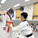 퍼스트 태권도 이미지