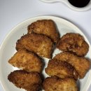 통큰돈까스 | 상신종합식품 비쇼쿠 오르 통등심돈까스 후기