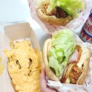 맘스터치 안성중앙대점 이미지