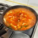 금정부대찌개 | 군포 금정역 부대찌개 맛집 금정부대찌개
