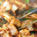 산꼼장어 - 강동구 진황도로 94 | 산꼼장어