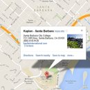 카플란영어전문학원 이미지