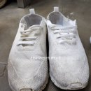 클린슈즈 손세탁전문점 이미지