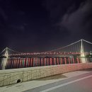 상주은모래비치 캠핑장 화장실 입구 이미지