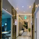 온천스크린골프존 이미지