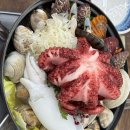 친절상회 | 평택 바다상회 황제통문어해물전골 후기✨ 친절한 서비스까지 완벽했던 날
