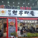 횡성 반값여행 필수 코스! 상차림비 없는 횡성한우마을 육회 서비스 후기