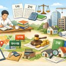 [기초입문] 2022년 박문각 공인중개사 부동산중개사법 및 중개실무 | 공인중개사 시험 구조 &amp; 과목 공부 완전 정리