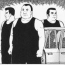 일미김밥 이미지