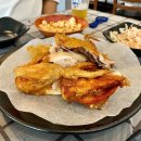 천안중앙시장(구 남산중앙시장) 이미지