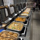 오송 가볼만한 곳 고메스퀘어 오송점 350평 뷔페 가족 식도락 여행