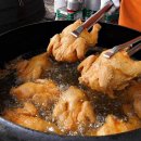 진미가마솥통닭 이미지