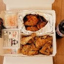 꾸부라꼬숯불치킨