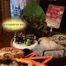 온김밥 | 마곡나루 숙성회 맛집｜룸 있는 대나무숙성회관, 광어소금김밥 먹고 온 후기 (a.k.a 소개팅 맛집)