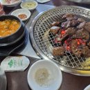 홍천사랑말 한우식당 의정부점 이미지