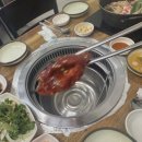 대부축산명인게장