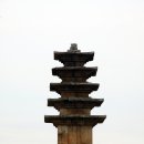 [익산] 왕궁리 5층석탑, 미륵사지 석탑 이미지