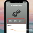 ㈜커스텀비 | 오픈형 무선 이어폰 JBL 사운드기어 센스 사용 후기