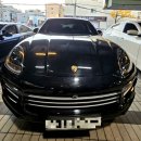 대안모터스정비 | 포르쉐 카이엔 리튬 배터리 경고등 AGM KIT 개조 장착으로 해결한 기술적 접근과 실제 개선 효과.