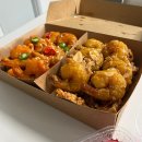 우리아빠 닭강정 연무점 | 대전 목동 닭강정 맛집 우리아빠닭강정 목동점 픽업 후기