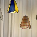 스테인드글라스 소품 만들기 이미지