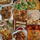 간동우체국 | 다이어트도시락추천 샐그램 일주일간 먹어보았습니다 by.내돈