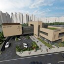 망포1동행정복지센터 이미지