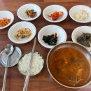 본가한식구내식당